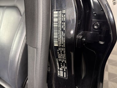 2023 Alfa Romeo Stelvio Ti