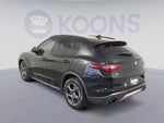 2023 Alfa Romeo Stelvio Ti