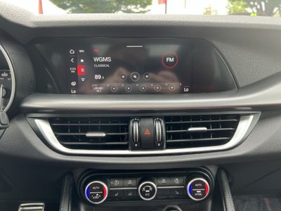 2023 Alfa Romeo Stelvio Veloce