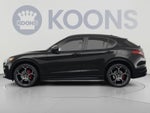 2023 Alfa Romeo Stelvio Veloce