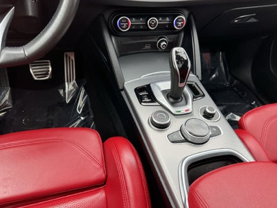 2023 Alfa Romeo Stelvio Veloce