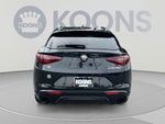 2023 Alfa Romeo Stelvio Veloce