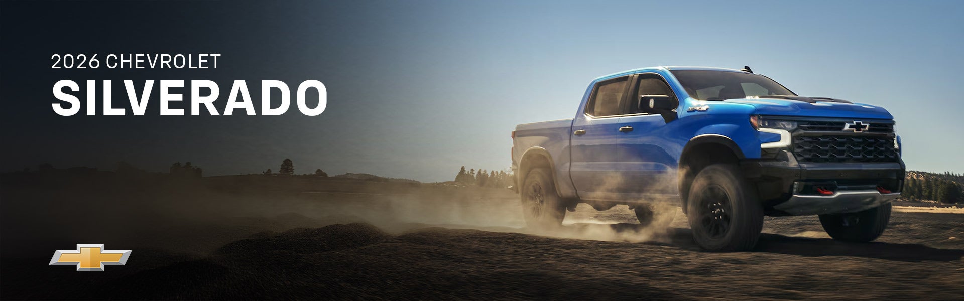 2026 Chevrolet Silverado in Vienna VA