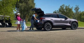 Koons Chevrolet Tysons in Vienna VA