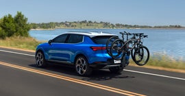 Koons Chevrolet Tysons in Vienna VA