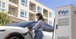 Koons Chevrolet Tysons in Vienna VA