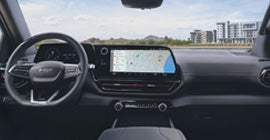 Koons Chevrolet Tysons in Vienna VA