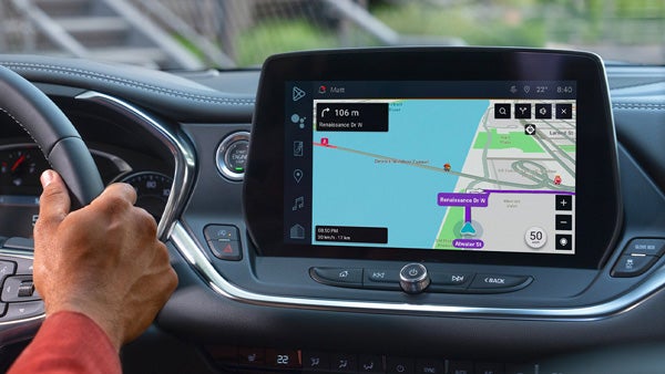 Koons Chevrolet Tysons in Vienna VA