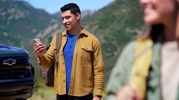 Koons Chevrolet Tysons in Vienna VA