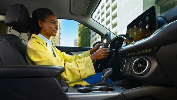 Koons Chevrolet Tysons in Vienna VA