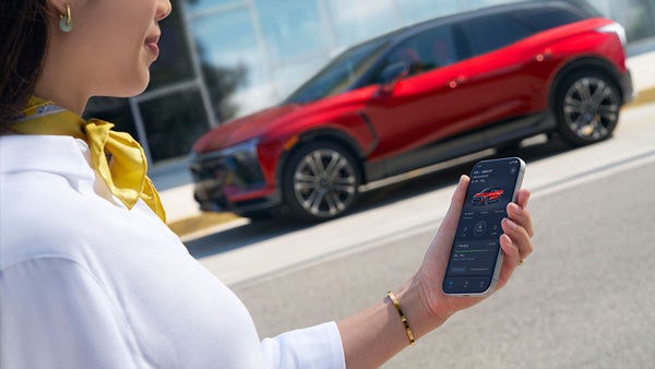 Koons Chevrolet Tysons in Vienna VA