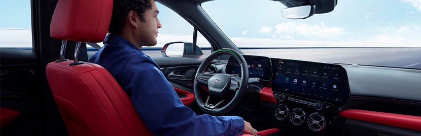 Koons Chevrolet Tysons in Vienna VA