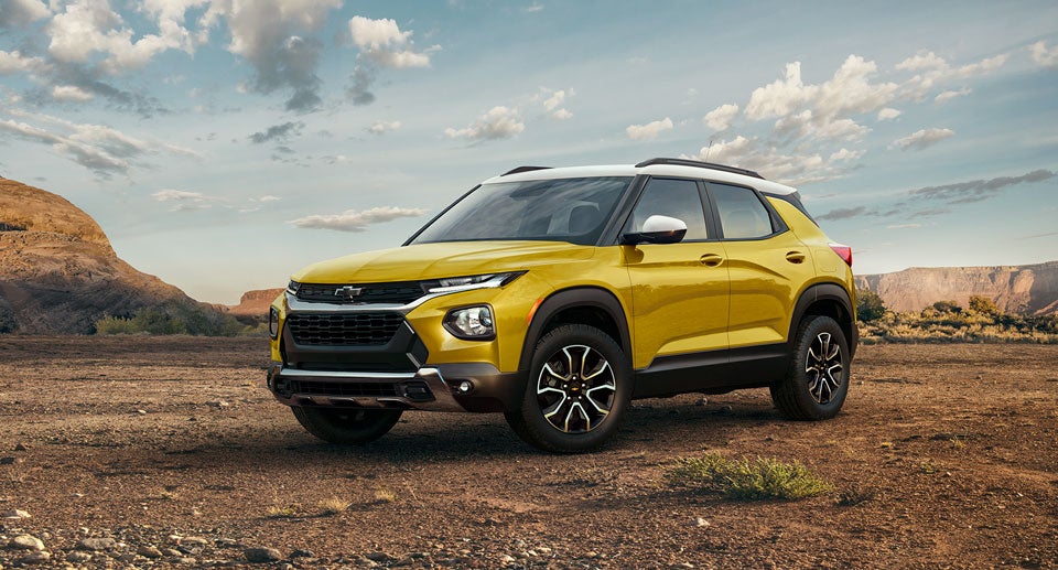 Koons Chevrolet Tysons in Vienna VA