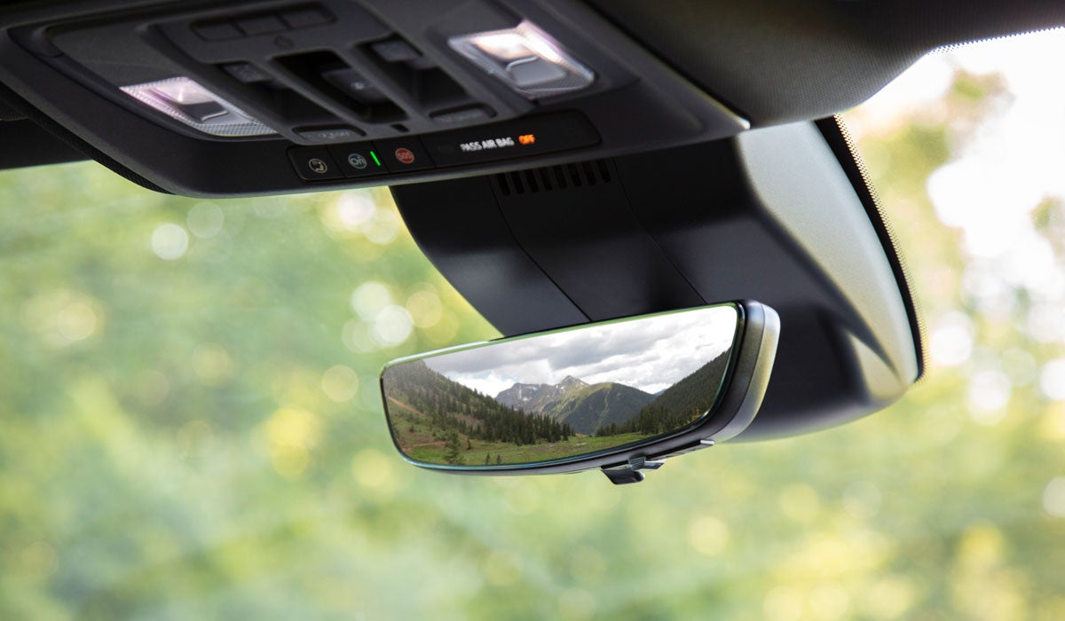 Koons Chevrolet Tysons in Vienna VA