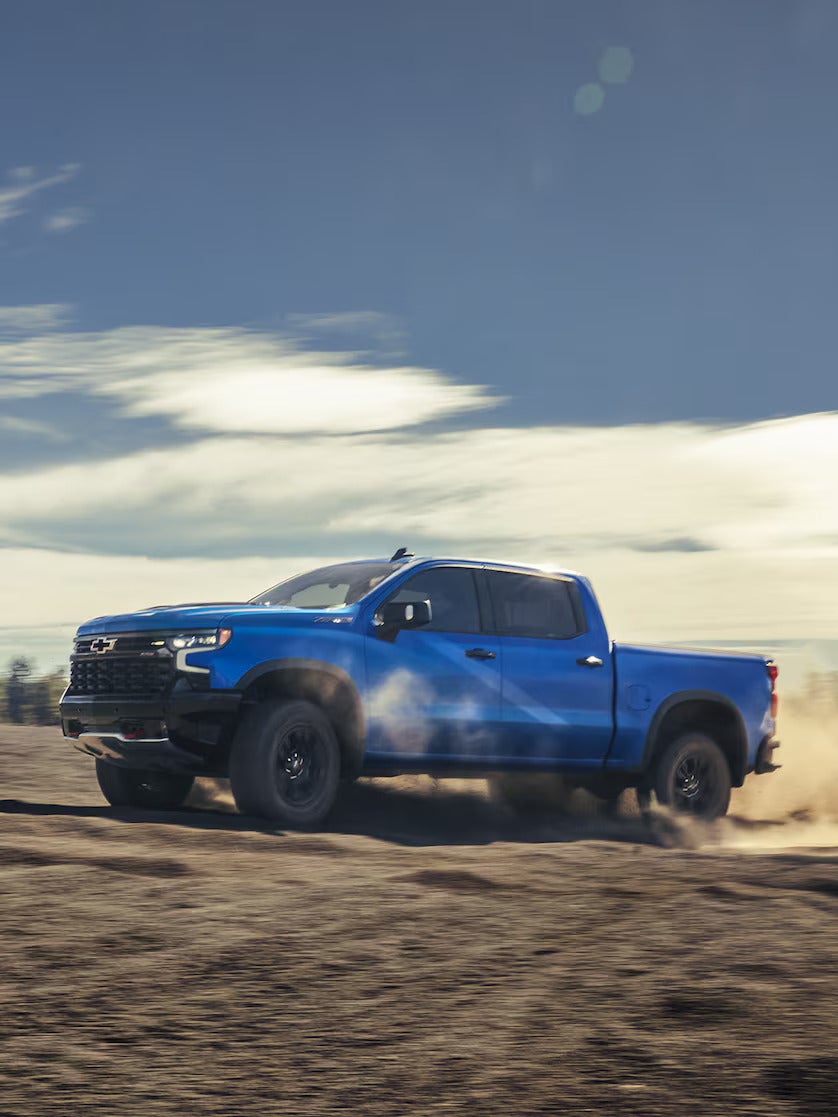 Koons Chevrolet Tysons in Vienna VA