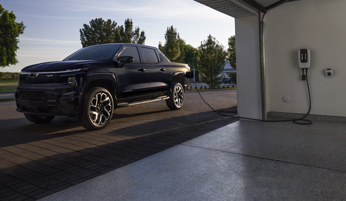 Koons Chevrolet Tysons in Vienna VA