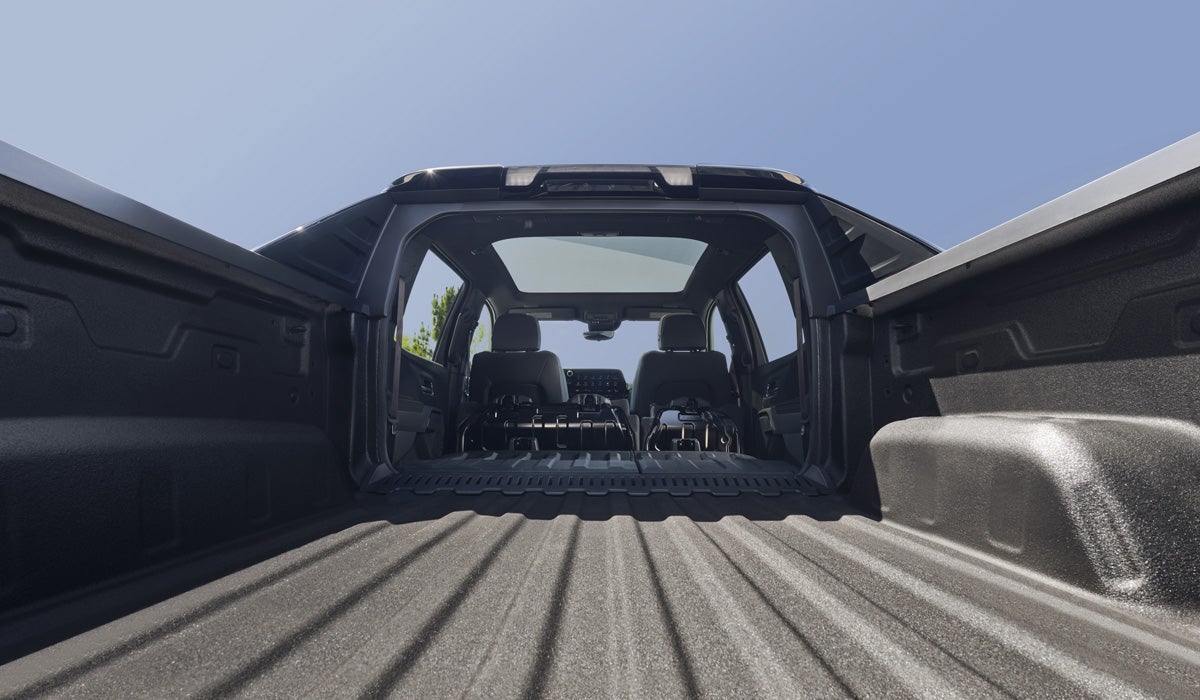 Koons Chevrolet Tysons in Vienna VA