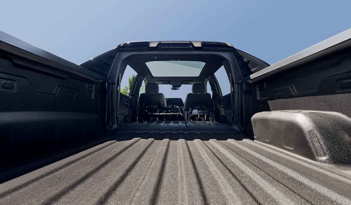 Koons Chevrolet Tysons in Vienna VA