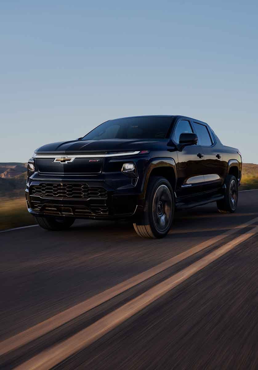 Koons Chevrolet Tysons in Vienna VA