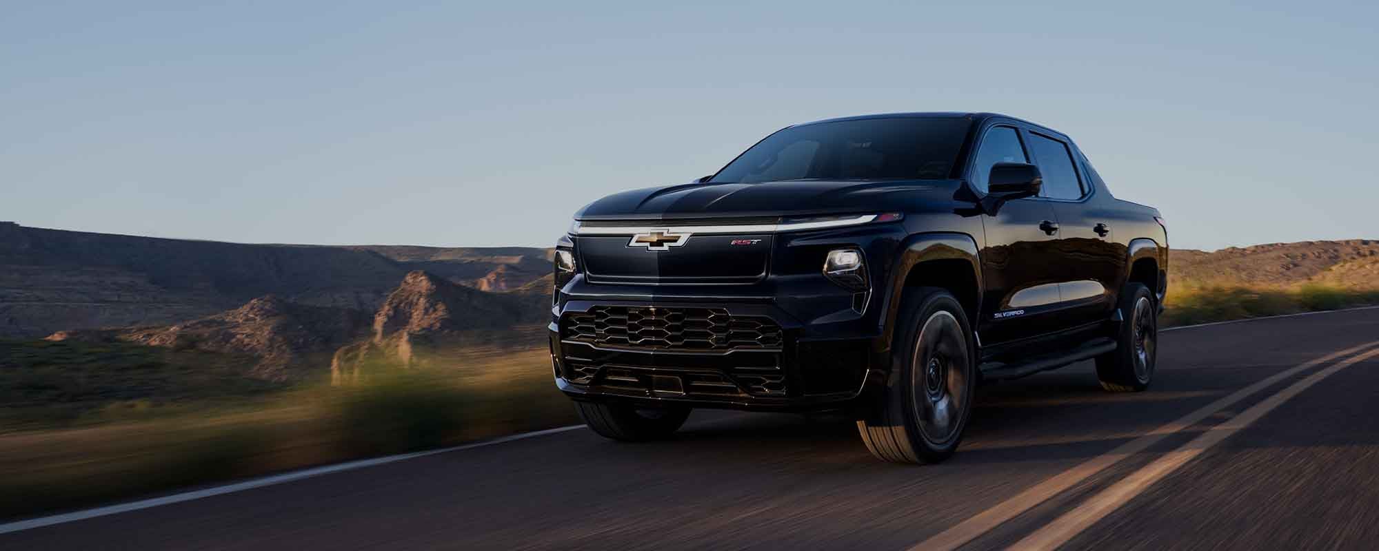 Koons Chevrolet Tysons in Vienna VA