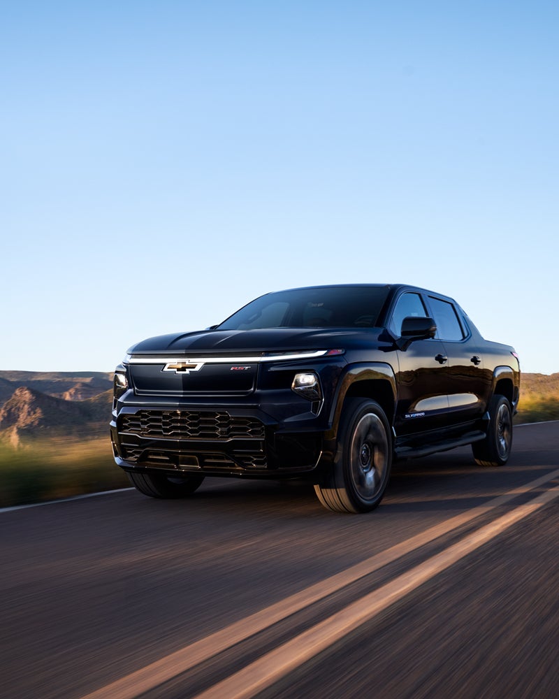 Koons Chevrolet Tysons in Vienna VA