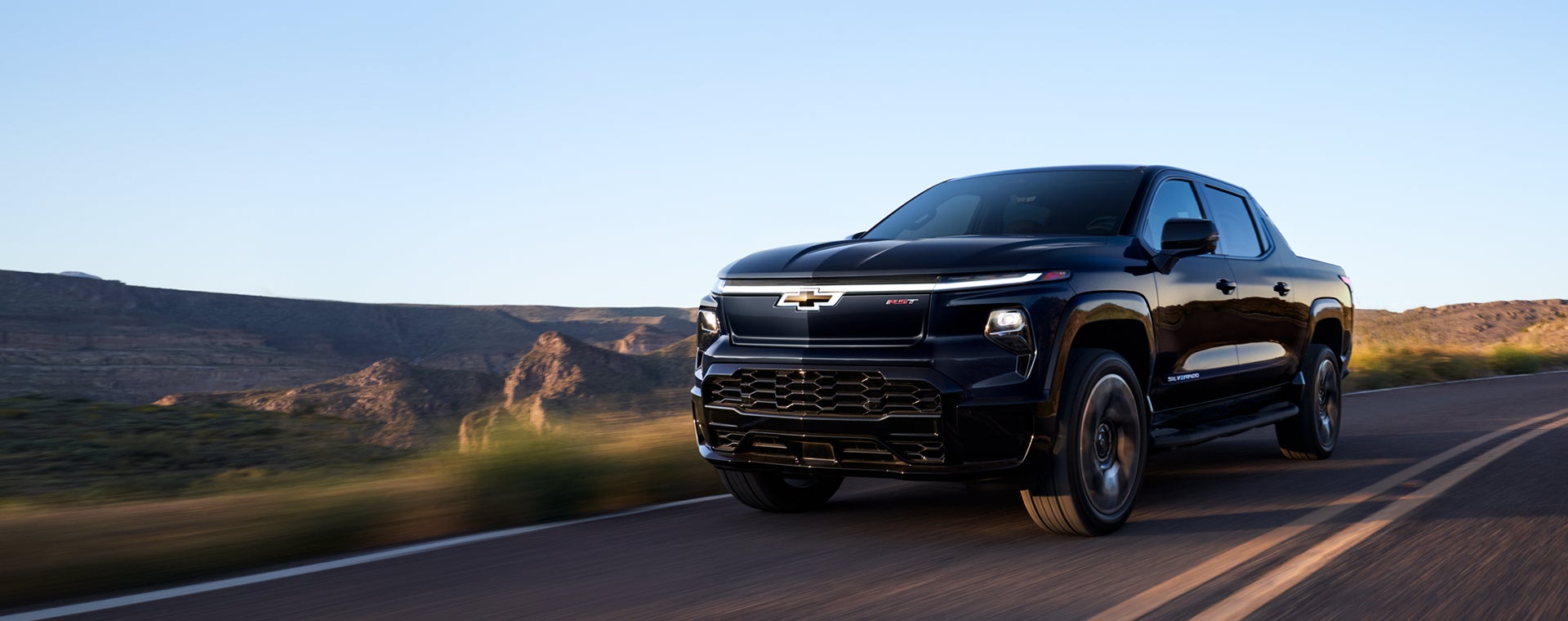 Koons Chevrolet Tysons in Vienna VA