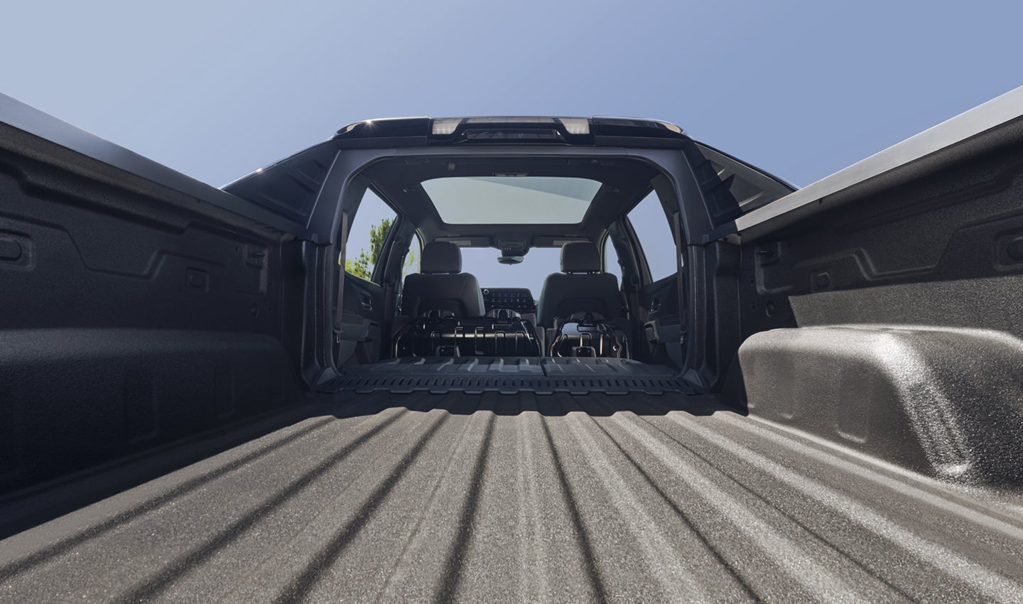 Koons Chevrolet Tysons in Vienna VA