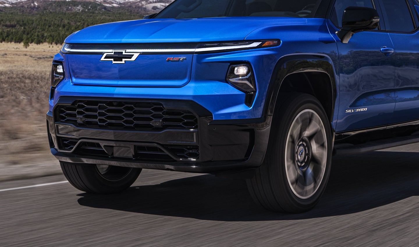 Koons Chevrolet Tysons in Vienna VA