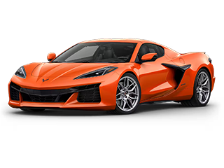 Chevrolet Corvette Z06 - Koons Chevrolet Tysons in Vienna VA