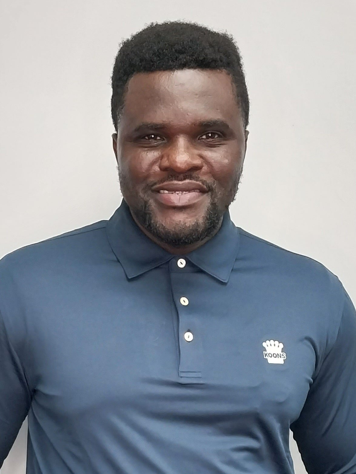 David Owino