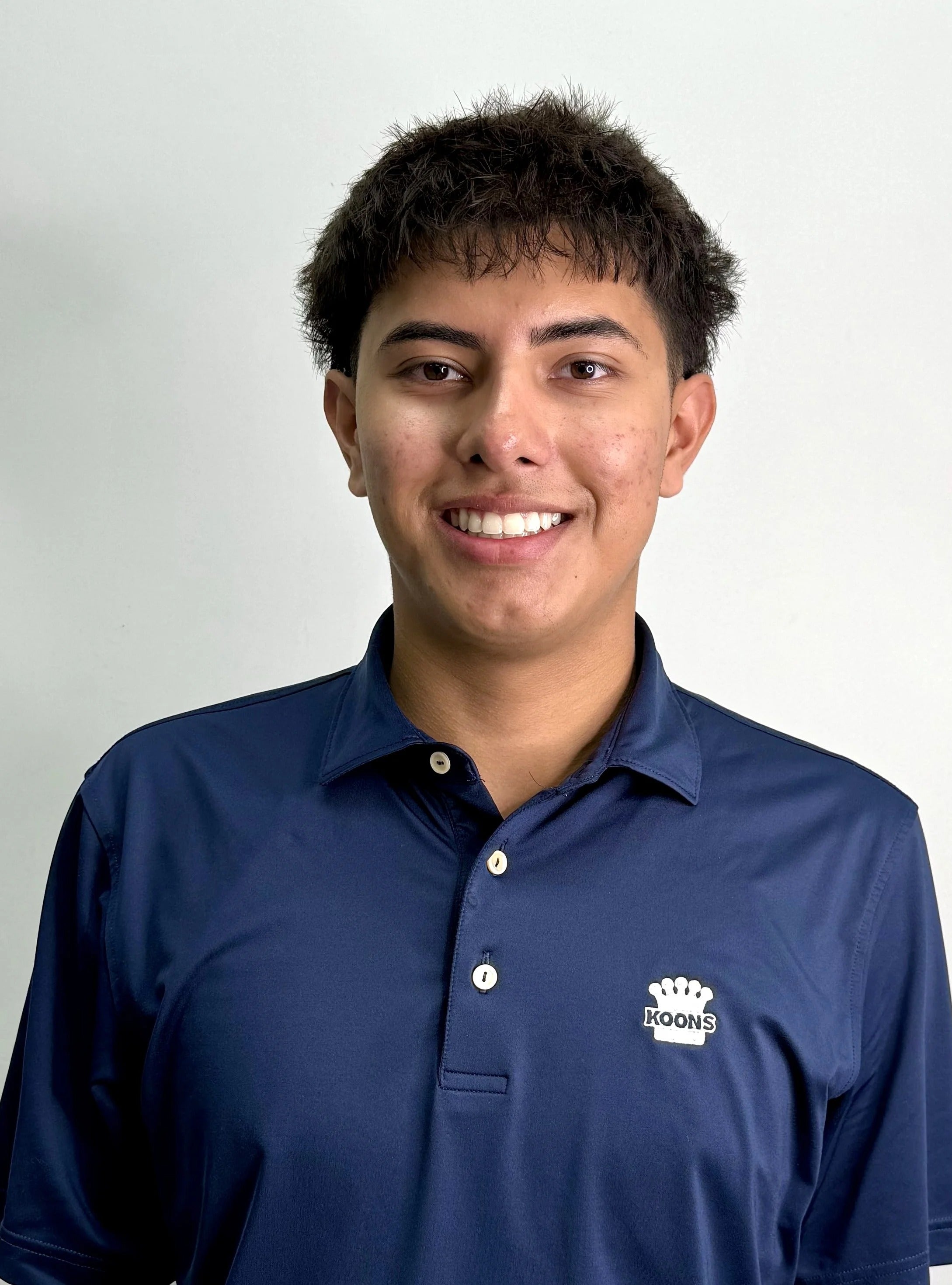 Edgar Serrano Campos