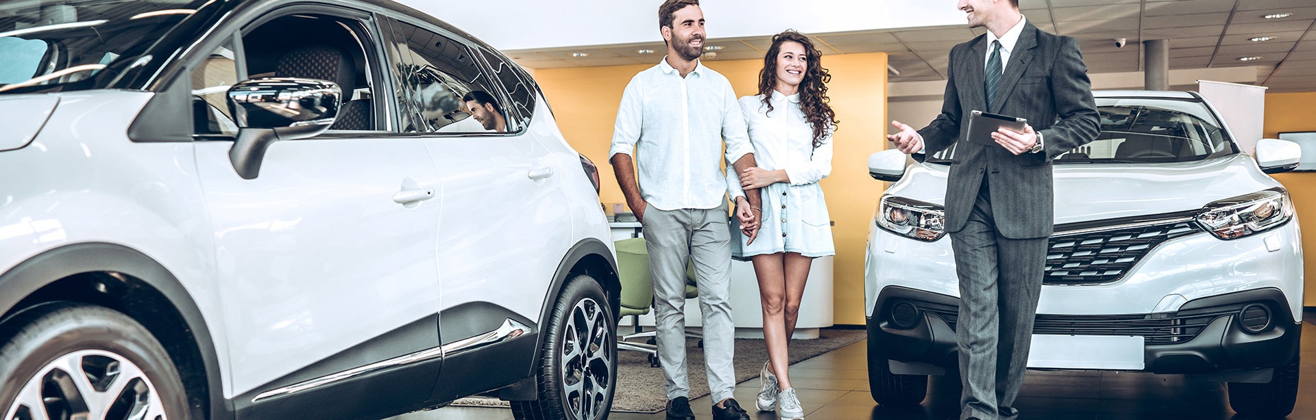 Koons Chevrolet Tysons: Serving Alexandria