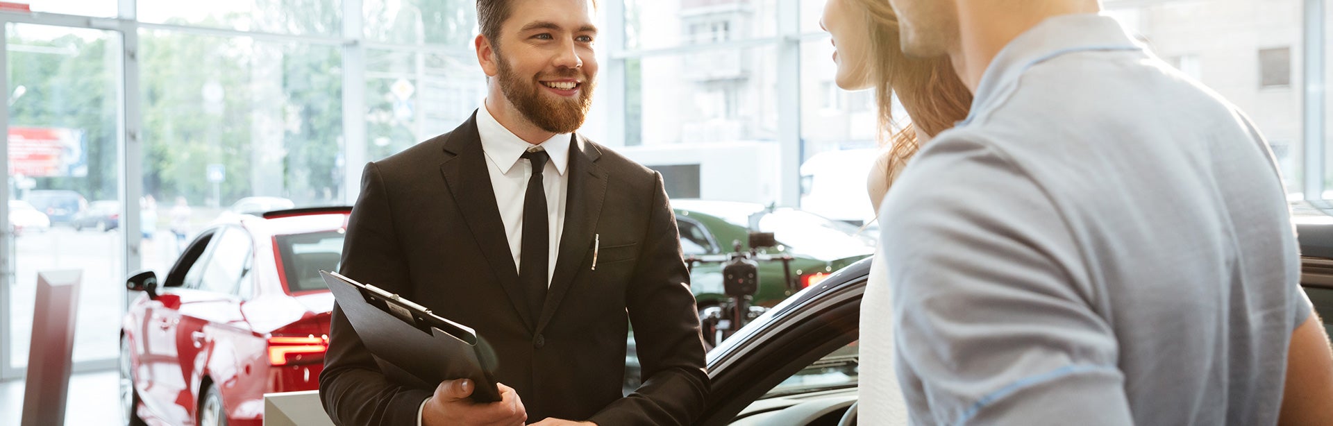 Koons Chevrolet Tysons: Chevy Dealer in Annandale, VA