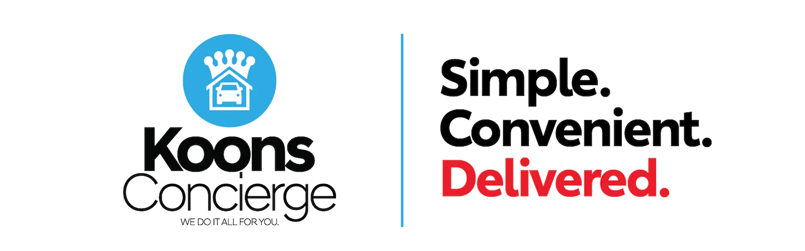 Concierge | Koons Chevrolet Tysons in Vienna VA