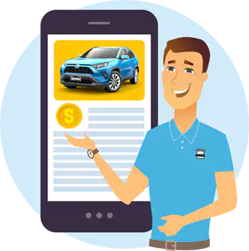 Concierge | Koons Chevrolet Tysons in Vienna VA