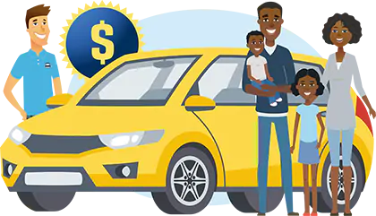 Concierge | Koons Chevrolet Tysons in Vienna VA