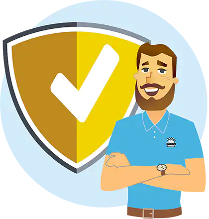 Concierge | Koons Chevrolet Tysons in Vienna VA