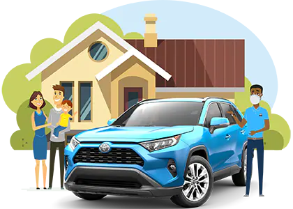 Concierge | Koons Chevrolet Tysons in Vienna VA