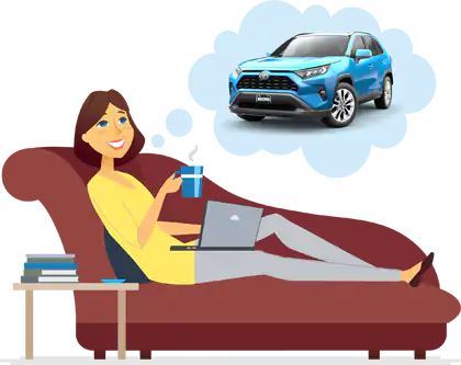 Concierge | Koons Chevrolet Tysons in Vienna VA