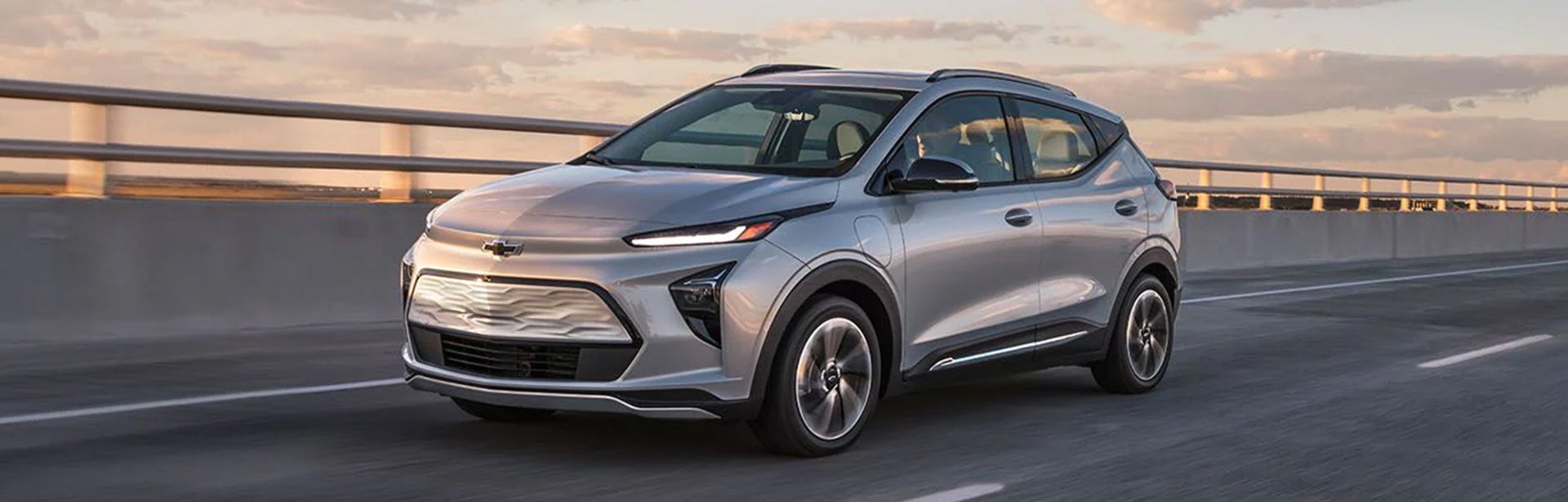 Koons Chevrolet Tysons Electric Vehicle Guide