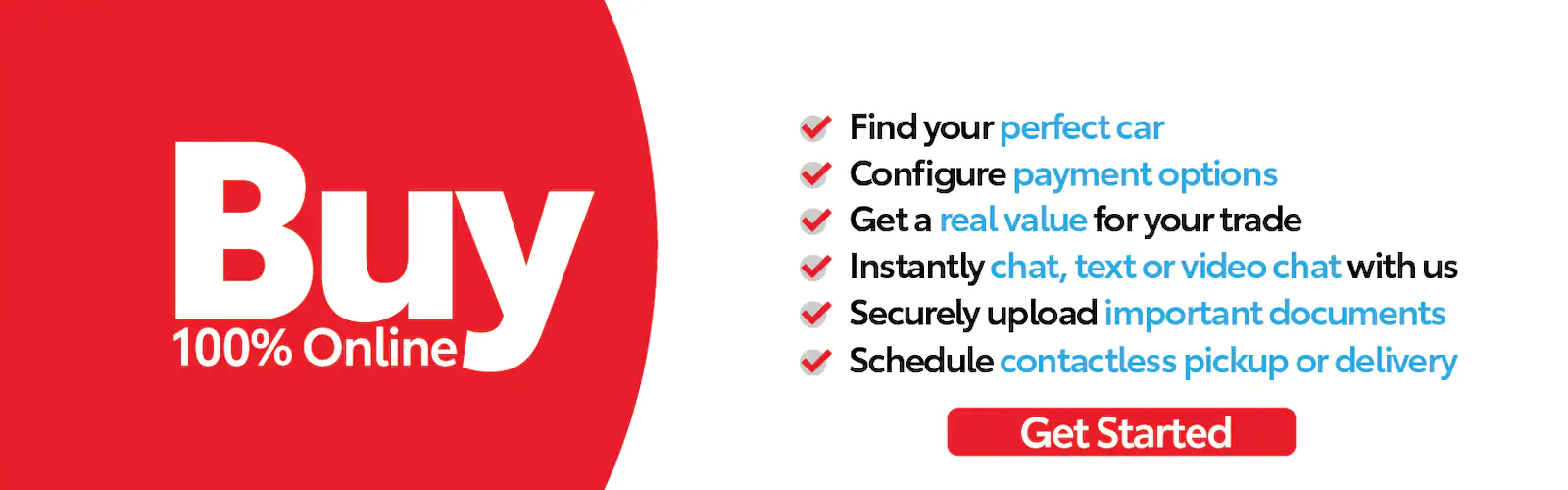 Concierge | Koons Chevrolet Tysons in Vienna VA