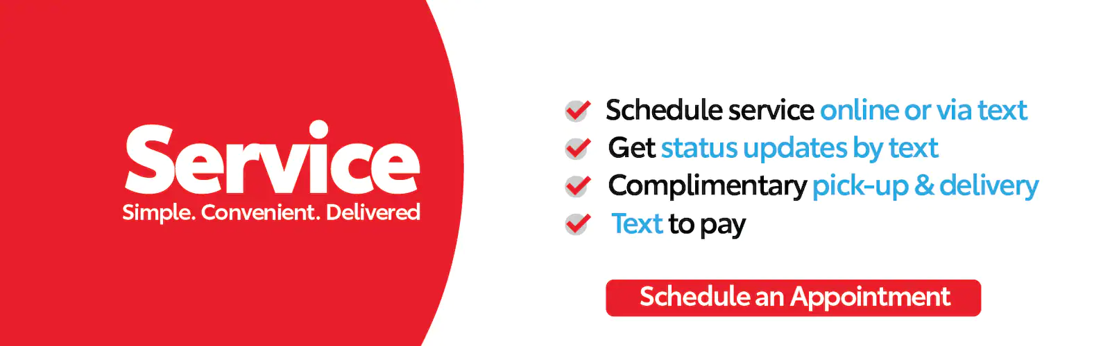 Concierge | Koons Chevrolet Tysons in Vienna VA