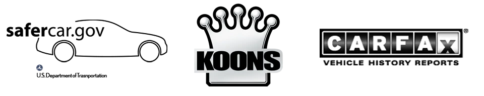 Koons Chevrolet Tysons in Vienna VA