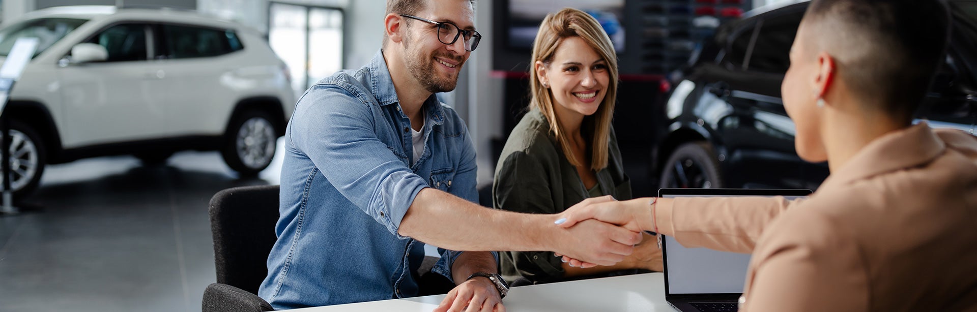 Koons Chevrolet Tysons: Chevrolet Dealer in McLean, VA